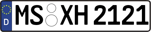 MS-XH2121
