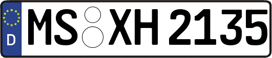 MS-XH2135