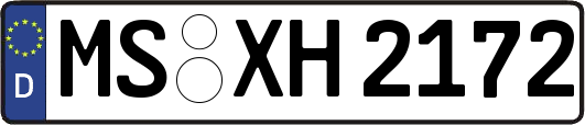 MS-XH2172