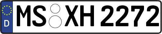 MS-XH2272