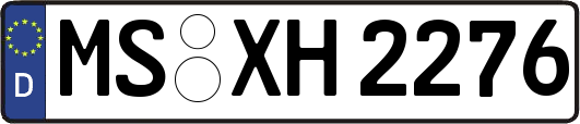 MS-XH2276