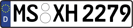 MS-XH2279