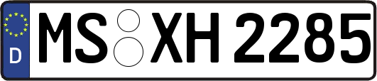 MS-XH2285