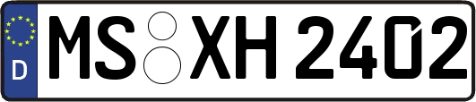 MS-XH2402