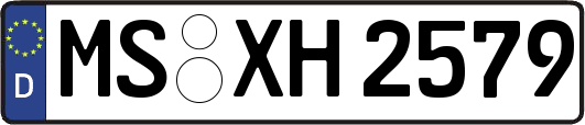 MS-XH2579