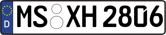MS-XH2806