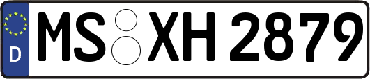MS-XH2879