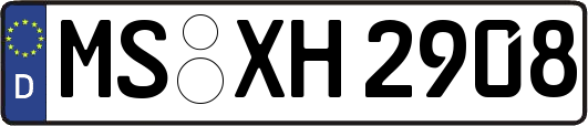 MS-XH2908