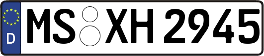 MS-XH2945