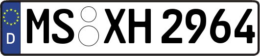 MS-XH2964