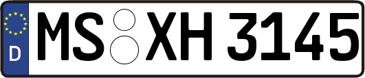 MS-XH3145