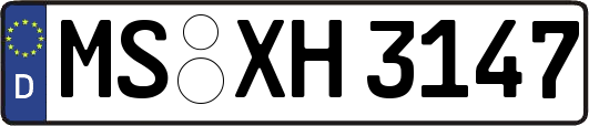 MS-XH3147