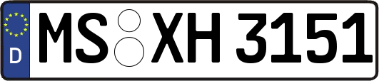 MS-XH3151