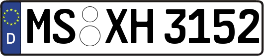 MS-XH3152