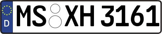 MS-XH3161