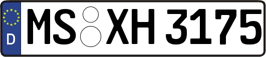 MS-XH3175