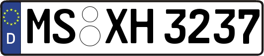 MS-XH3237
