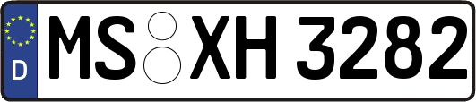MS-XH3282