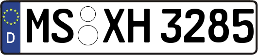 MS-XH3285