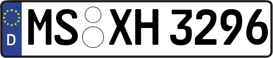 MS-XH3296