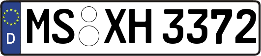 MS-XH3372