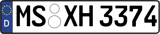 MS-XH3374