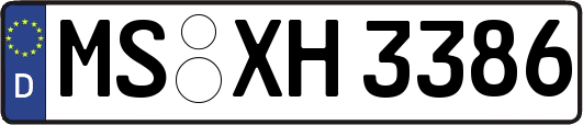 MS-XH3386