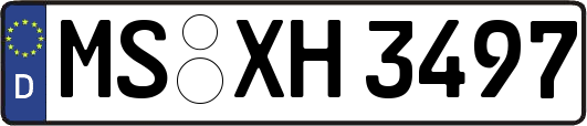 MS-XH3497