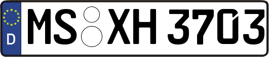 MS-XH3703