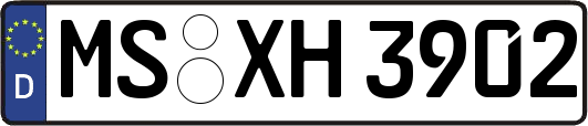MS-XH3902