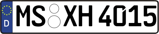 MS-XH4015