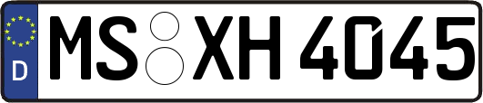 MS-XH4045