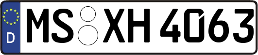MS-XH4063