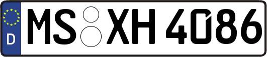MS-XH4086
