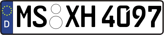 MS-XH4097