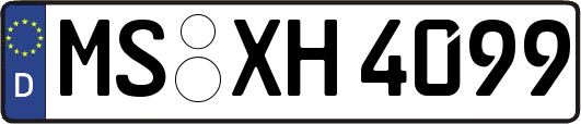 MS-XH4099
