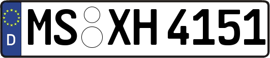 MS-XH4151