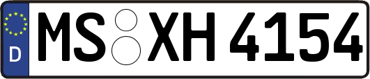 MS-XH4154