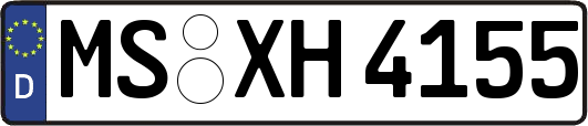 MS-XH4155