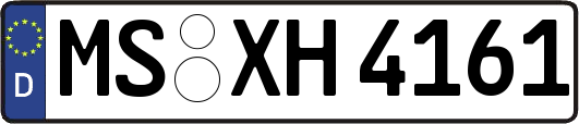 MS-XH4161