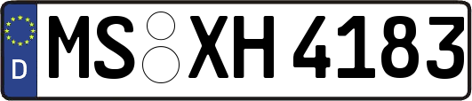 MS-XH4183