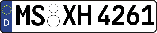 MS-XH4261