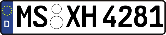MS-XH4281