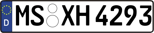 MS-XH4293