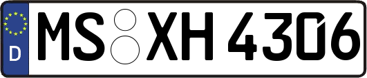 MS-XH4306