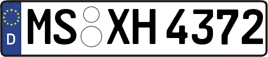 MS-XH4372