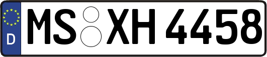 MS-XH4458