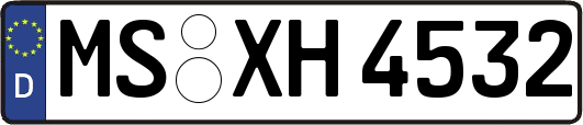 MS-XH4532