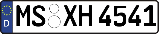 MS-XH4541