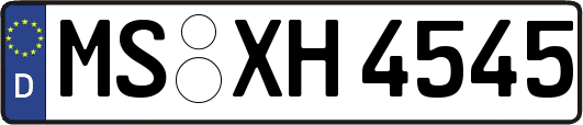 MS-XH4545